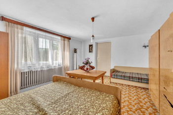 RD čp 317 - Prodej domu 217 m², Smidary