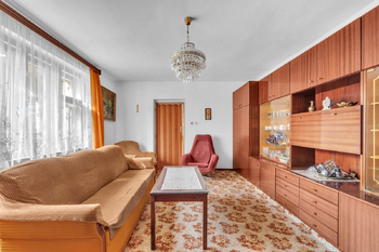 RD čp 317 - Prodej domu 217 m², Smidary