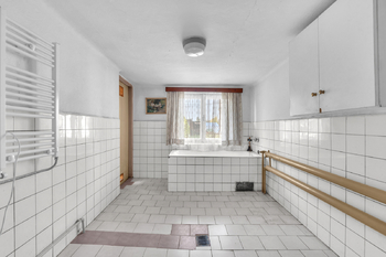 RD čp 317 - Prodej domu 217 m², Smidary