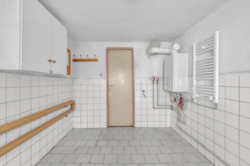 RD čp 317 - Prodej domu 217 m², Smidary
