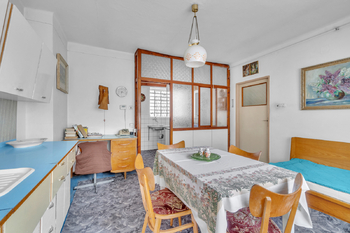RD čp 317 - Prodej domu 217 m², Smidary