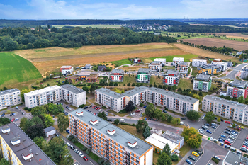 Prodej bytu 3+1 v osobním vlastnictví 78 m², Hradec Králové