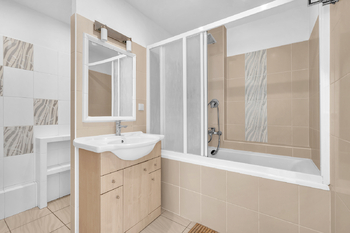 Prodej bytu 3+1 v osobním vlastnictví 78 m², Hradec Králové