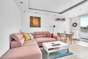 Prodej bytu 3+1 v osobním vlastnictví 78 m², Hradec Králové