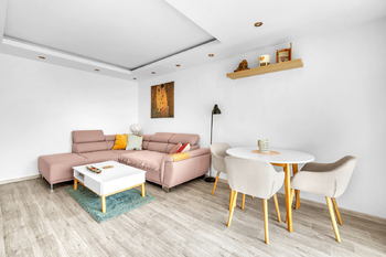 Prodej bytu 3+1 v osobním vlastnictví 78 m², Hradec Králové