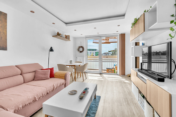 Prodej bytu 3+1 v osobním vlastnictví 78 m², Hradec Králové