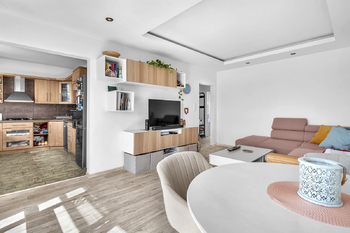 Prodej bytu 3+1 v osobním vlastnictví 78 m², Hradec Králové