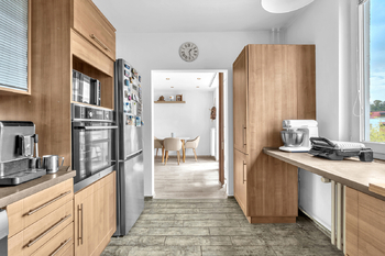 Prodej bytu 3+1 v osobním vlastnictví 78 m², Hradec Králové