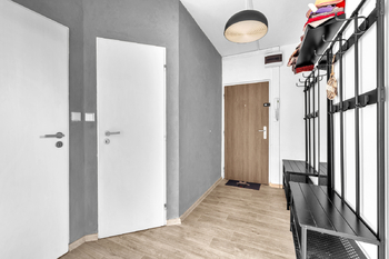 Prodej bytu 3+1 v osobním vlastnictví 78 m², Hradec Králové