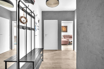 Prodej bytu 3+1 v osobním vlastnictví 78 m², Hradec Králové