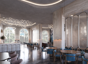 Prodej bytu 1+kk v osobním vlastnictví 38 m², Batumi