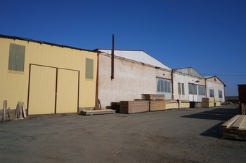 Pronájem skladovacích prostor 2550 m², Přelouč