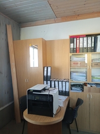 Pronájem skladovacích prostor 2550 m², Přelouč