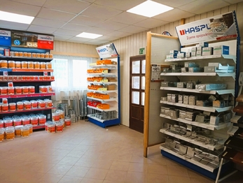 Pronájem skladovacích prostor 2550 m², Přelouč