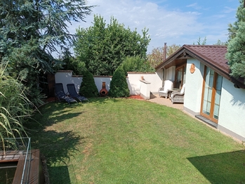 Prodej domu 199 m², Bašť
