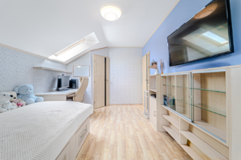 Prodej domu 199 m², Bašť