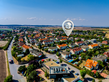 Prodej domu 199 m², Bašť