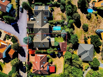 Prodej domu 199 m², Bašť