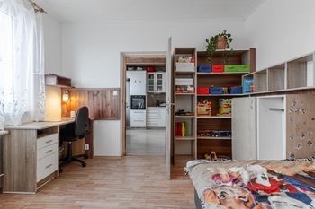 Prodej bytu 4+1 v osobním vlastnictví 80 m², Chodová Planá