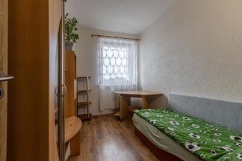 Prodej bytu 4+1 v osobním vlastnictví 80 m², Chodová Planá