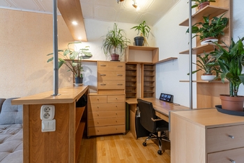 Prodej bytu 4+1 v osobním vlastnictví 80 m², Chodová Planá