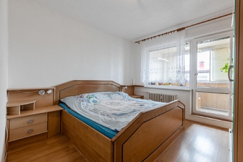 Prodej bytu 4+1 v osobním vlastnictví 80 m², Chodová Planá