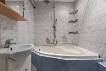 Prodej bytu 4+1 v osobním vlastnictví 80 m², Chodová Planá