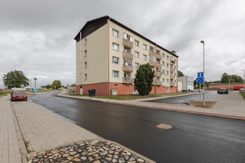 Prodej bytu 4+1 v osobním vlastnictví 80 m², Chodová Planá