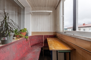 Prodej bytu 4+1 v osobním vlastnictví 80 m², Chodová Planá