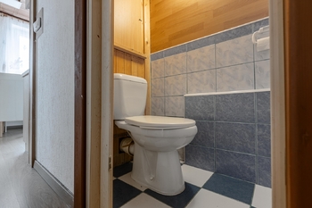 Prodej bytu 4+1 v osobním vlastnictví 80 m², Chodová Planá