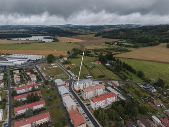 Prodej bytu 4+1 v osobním vlastnictví 80 m², Chodová Planá