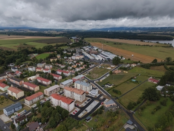 Prodej bytu 4+1 v osobním vlastnictví 80 m², Chodová Planá