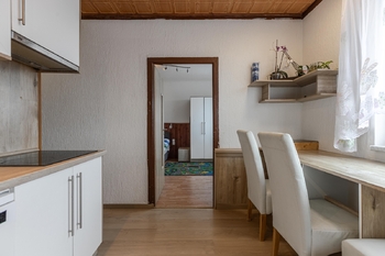 Prodej bytu 4+1 v osobním vlastnictví 80 m², Chodová Planá