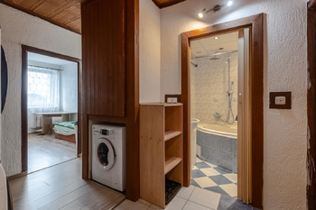 Prodej bytu 4+1 v osobním vlastnictví 80 m², Chodová Planá