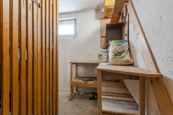 Prodej bytu 4+1 v osobním vlastnictví 80 m², Chodová Planá