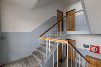 Prodej bytu 4+1 v osobním vlastnictví 80 m², Chodová Planá