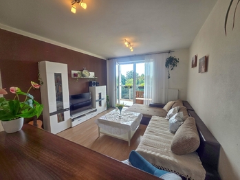 Prodej bytu 3+kk v osobním vlastnictví 94 m², České Budějovice
