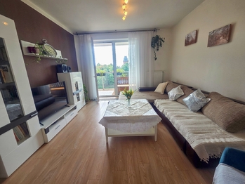 Prodej bytu 3+kk v osobním vlastnictví 94 m², České Budějovice