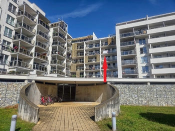 Prodej bytu 3+kk v osobním vlastnictví 94 m², České Budějovice