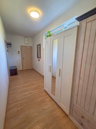 chodba - Prodej bytu 3+kk v osobním vlastnictví 94 m², České Budějovice