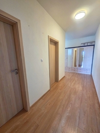 chodba - Prodej bytu 3+kk v osobním vlastnictví 94 m², České Budějovice