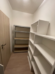 sklad - Prodej bytu 3+kk v osobním vlastnictví 94 m², České Budějovice