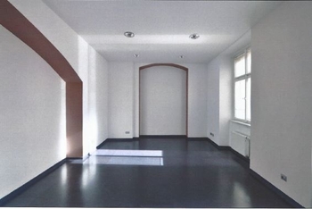 Kancelář_1.patro - Pronájem obchodních prostor 350 m², Praha 1 - Staré Město 