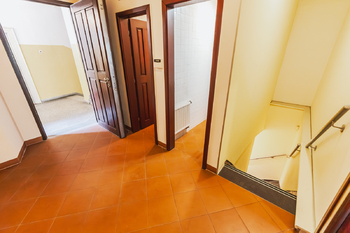 CHODBA V 1. PATŘE - Pronájem obchodních prostor 350 m², Praha 1 - Staré Město