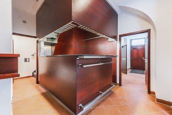 Pronájem obchodních prostor 350 m², Praha 1 - Staré Město