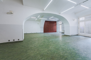 Pronájem obchodních prostor 350 m², Praha 1 - Staré Město