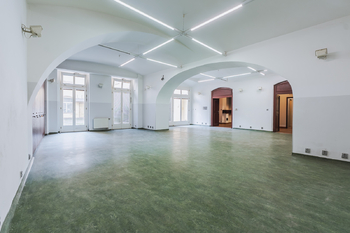 Pronájem obchodních prostor 350 m², Praha 1 - Staré Město
