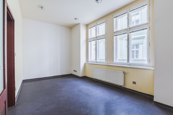 KANCELÁŘ 3 - Pronájem obchodních prostor 350 m², Praha 1 - Staré Město