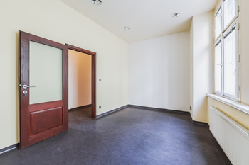 KANCELÁŘ 3 - Pronájem obchodních prostor 350 m², Praha 1 - Staré Město