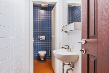 TOALETY 1. PATRO - Pronájem obchodních prostor 350 m², Praha 1 - Staré Město